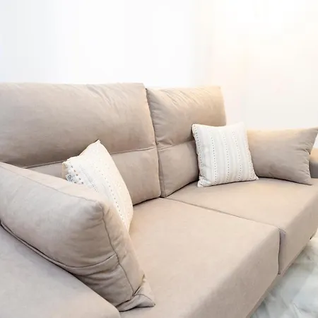 Apartment Bhost - Juan De Mena