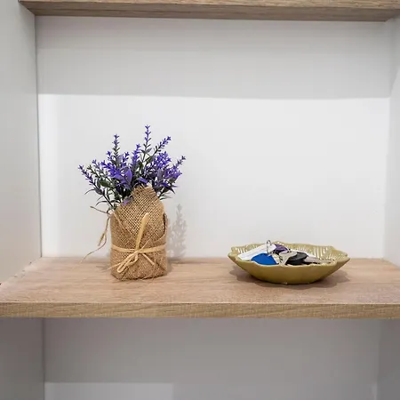 Bhost - Juan De Mena Apartment *