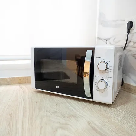 Apartment Bhost - Juan De Mena Córdoba