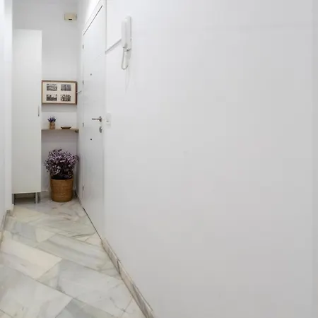 Apartment Bhost - Juan De Mena *