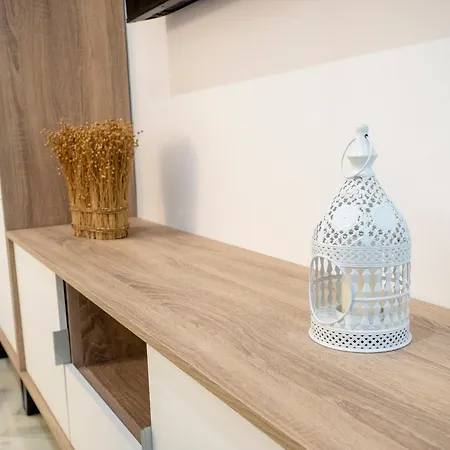 Bhost - Juan De Mena Apartment *