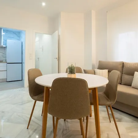 Apartment Bhost - Juan De Mena