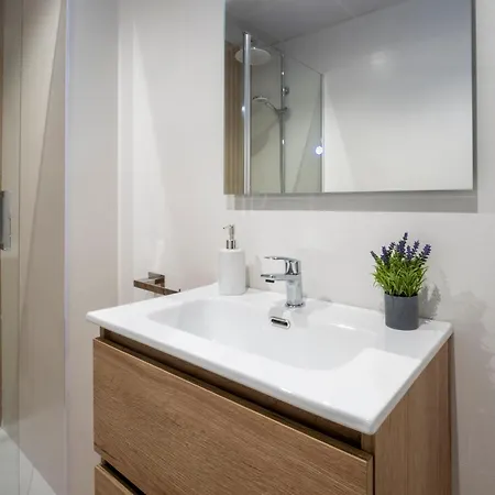 Bhost - Juan De Mena Apartment *