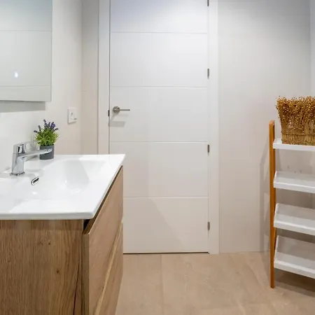 Bhost - Juan De Mena Apartment *