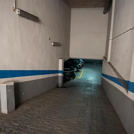 Bhost - Juan De Mena Apartment