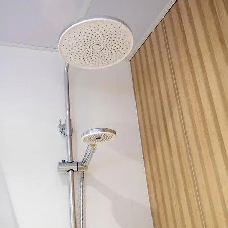 Apartment Bhost - Juan De Mena