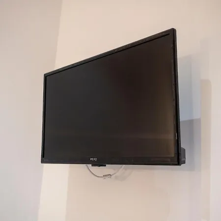 Bhost - Juan De Mena Apartment Cordoba