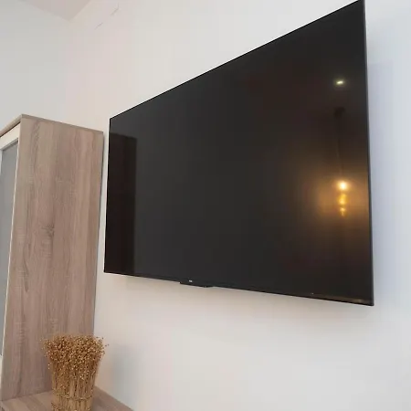 Bhost - Juan De Mena Apartment *