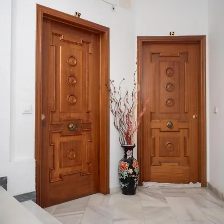 Bhost - Juan De Mena Apartment Cordoba
