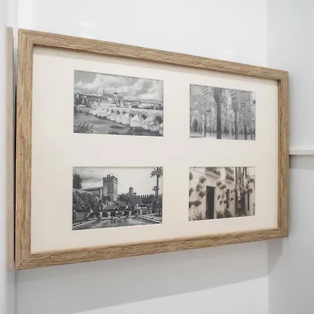 Bhost - Juan De Mena 科爾多瓦